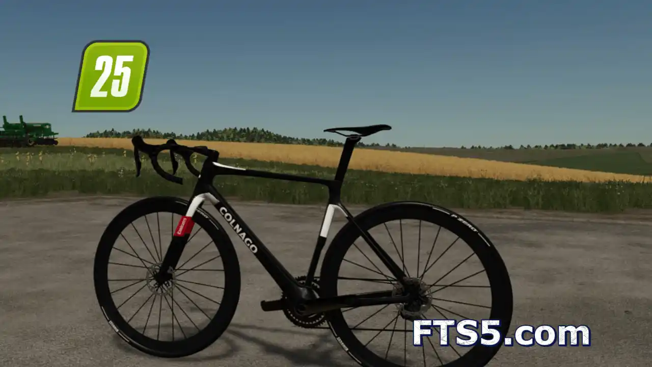 [装饰]科尔纳戈 V4RS v1.0