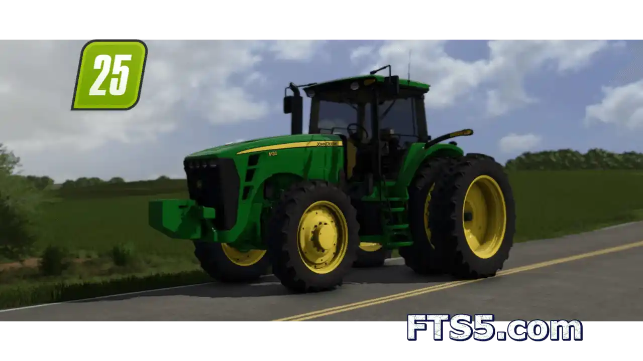 画面增强预设 v3.0