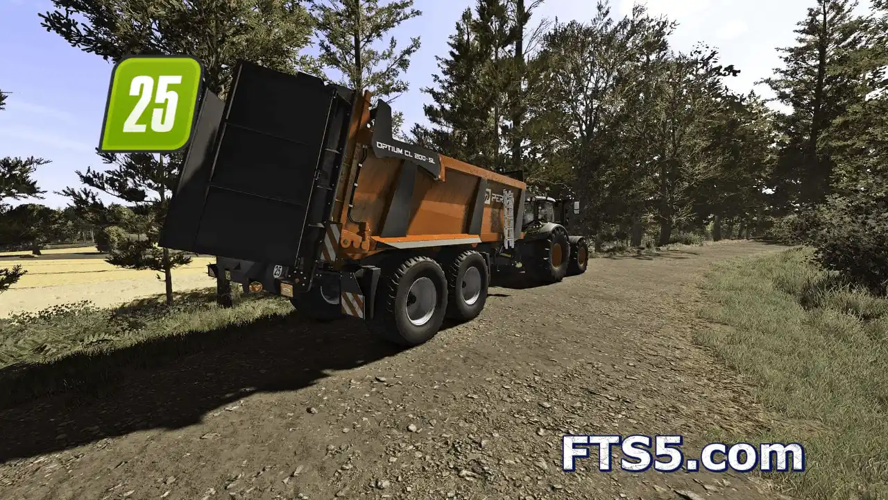 L.C4S 写实风格 着色器 v1.0