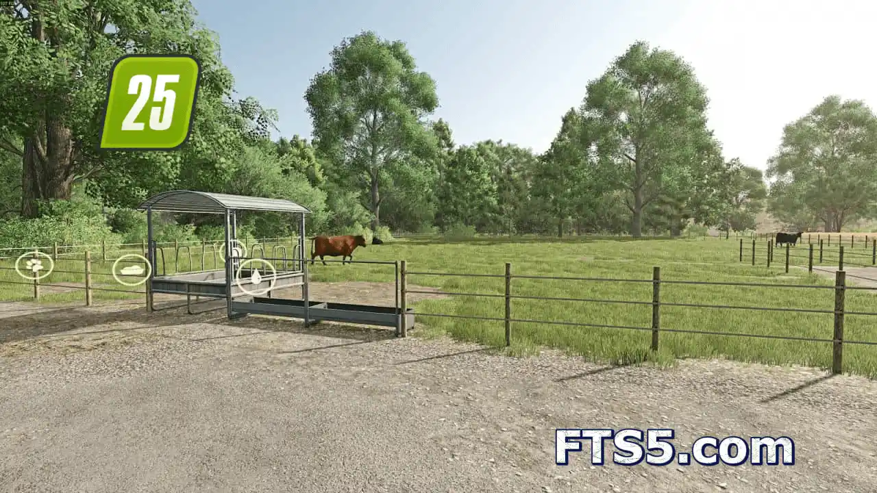 养殖场动态容量 v1.0