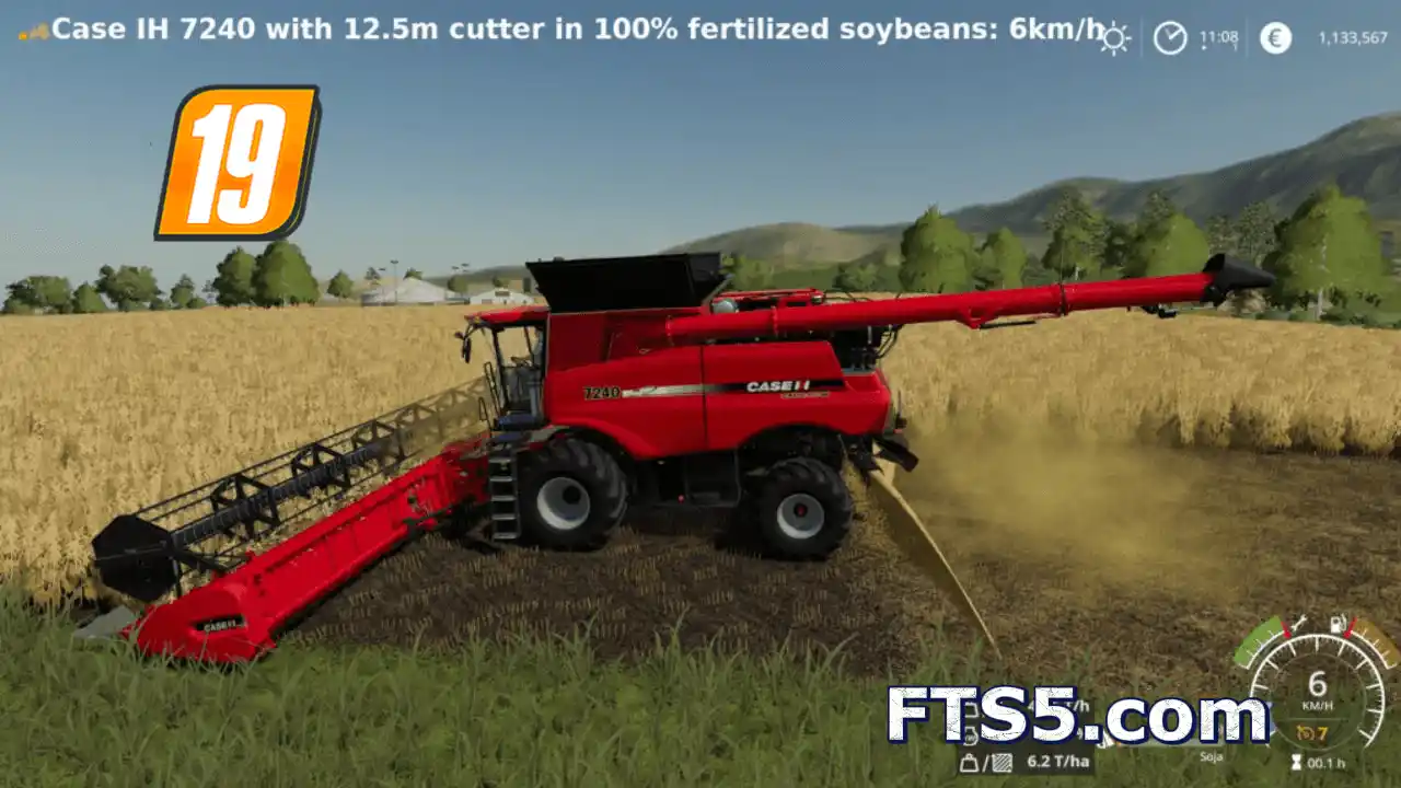 真实收割机 V1.0.0.0