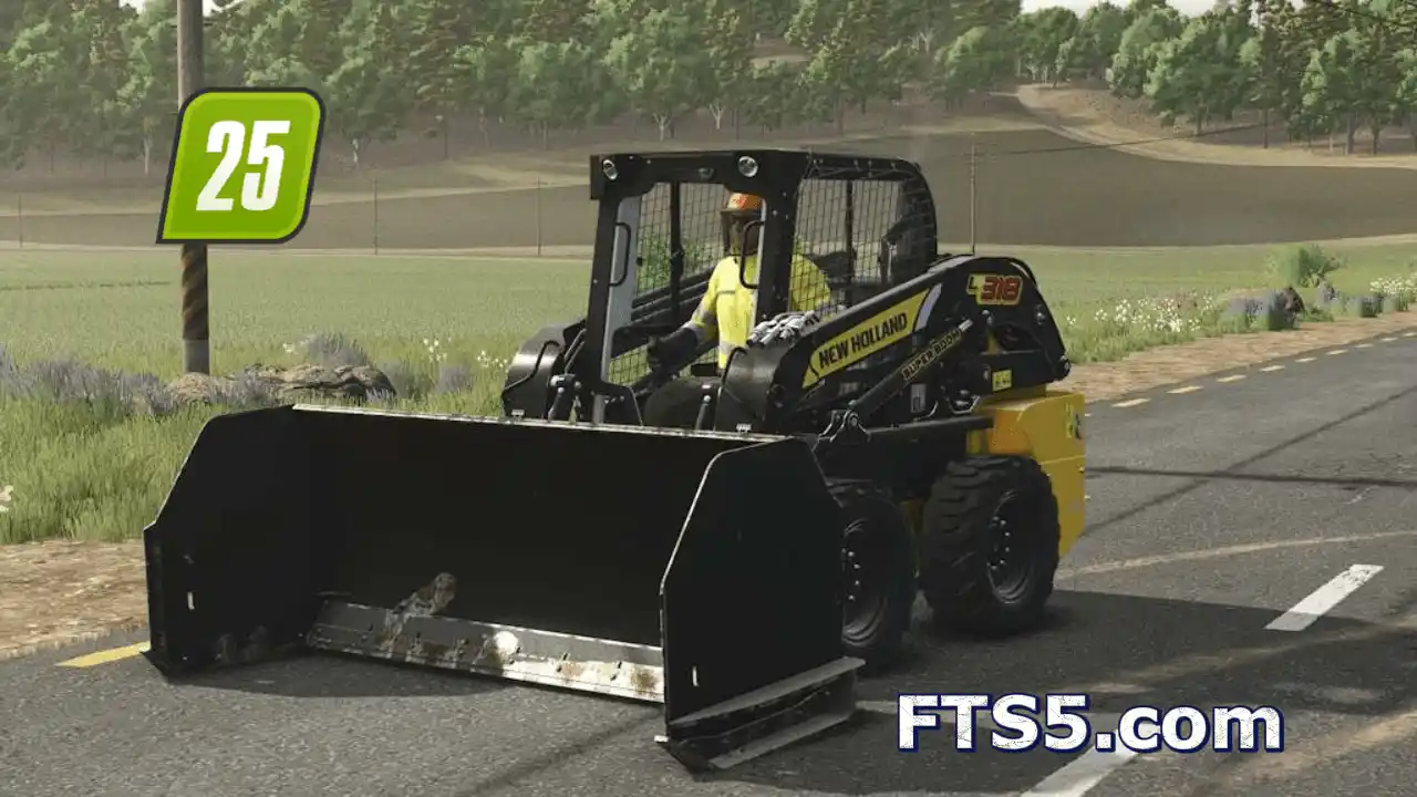 蜥蜴雪铲 磨损版 v1.1