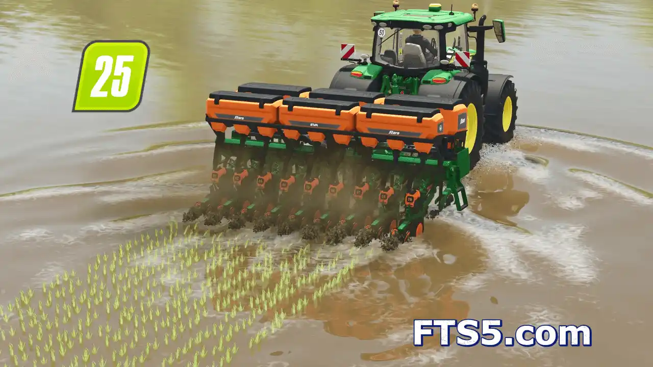 斯塔拉 EVA09（水稻版）v1.0