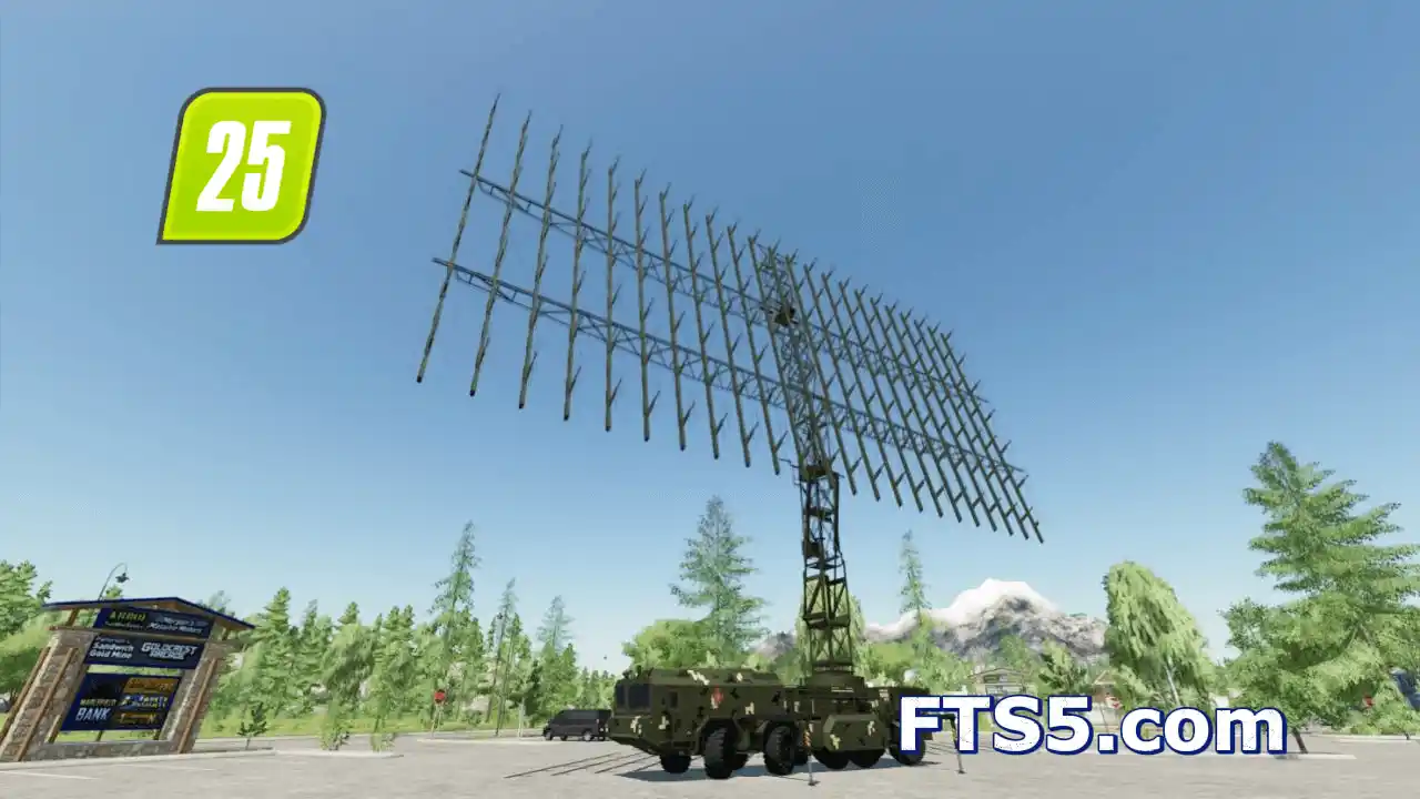 HKRT528IU 雷达车 v1.0