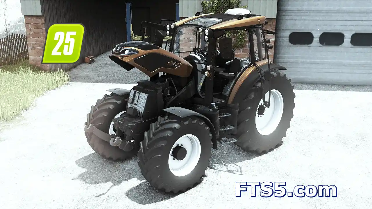 瓦尔特 G 系列 测试版 v1.0