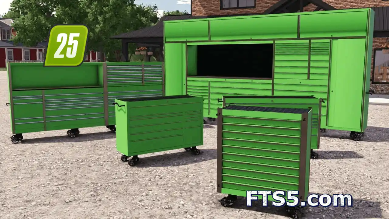 动态装饰工具箱 v1.0