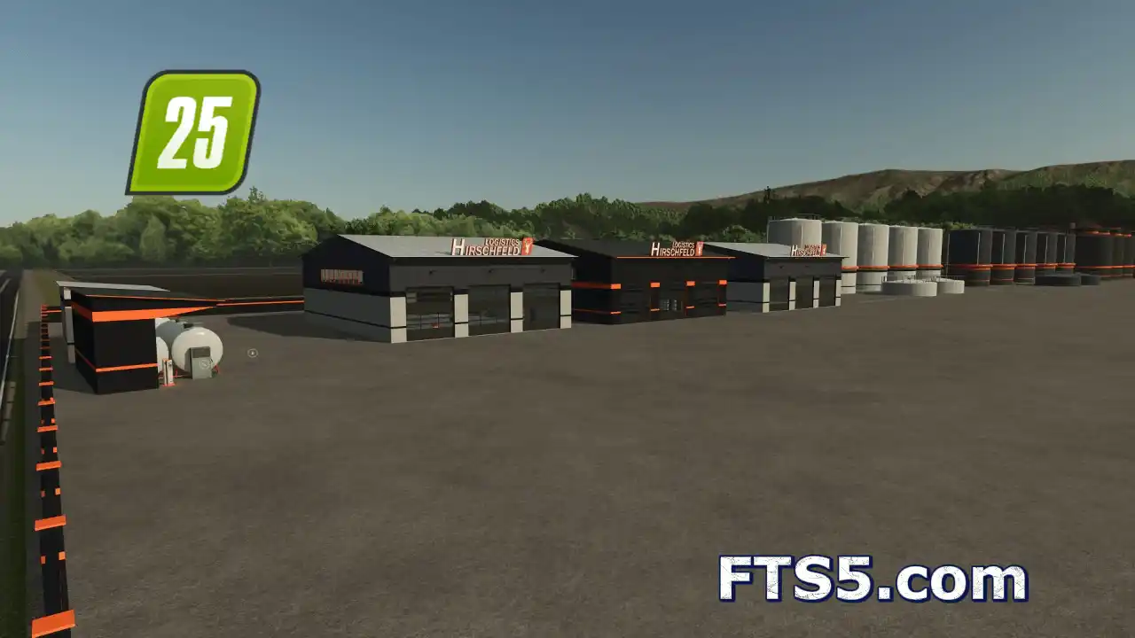 农场储存建筑包 v1.0.6.0