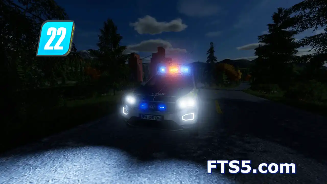 大众T-Roc 警示版 V2.4.0.2