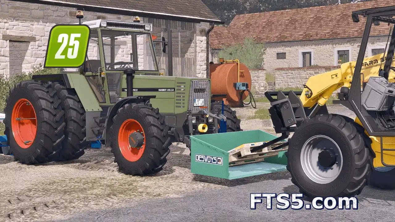 逼真着色器 v1.0