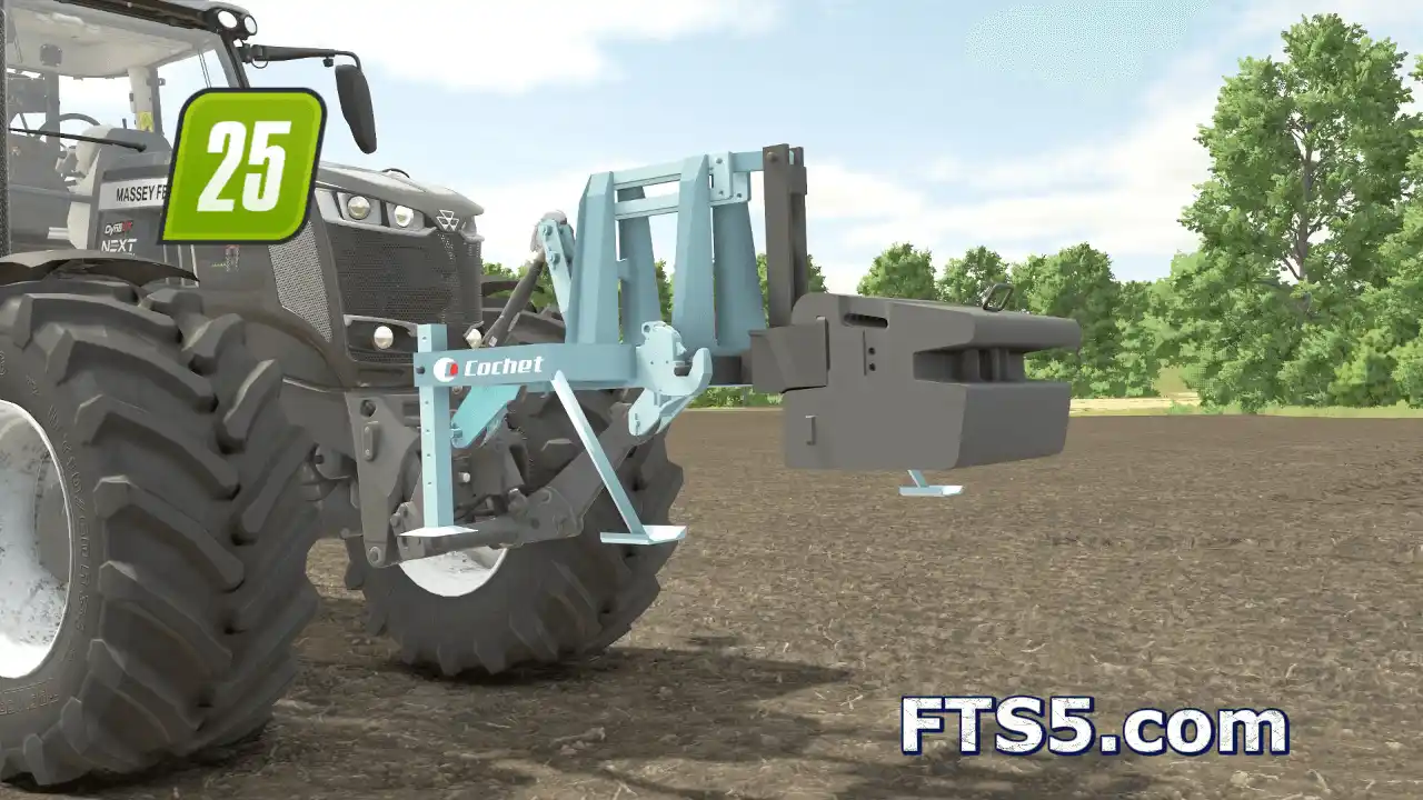 配重延长工具 v1.0