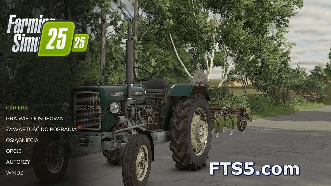 自定义菜单背景 v1.0