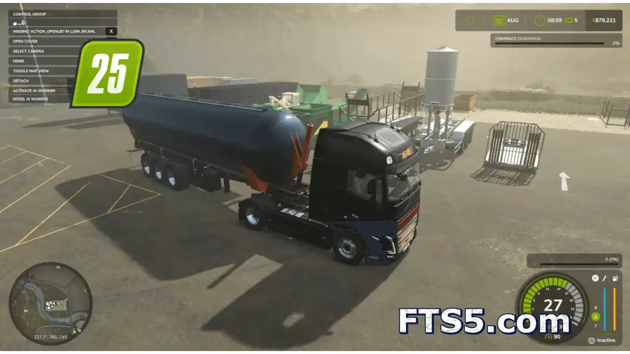 HOT 新手整合包 v1.0