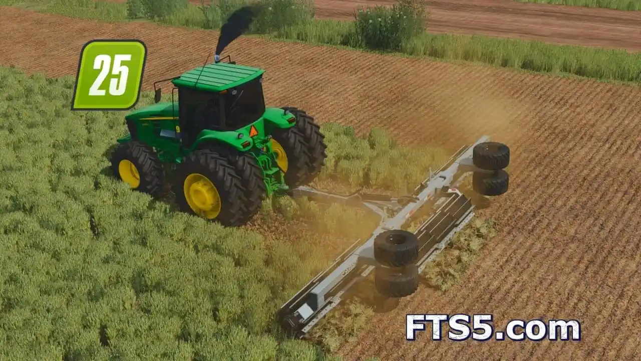 飞马三角刀辊 v1.0