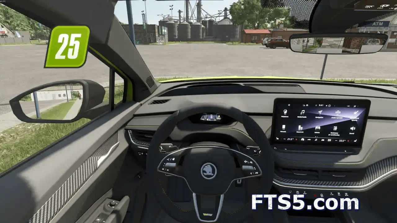 调节后视镜 v1.0