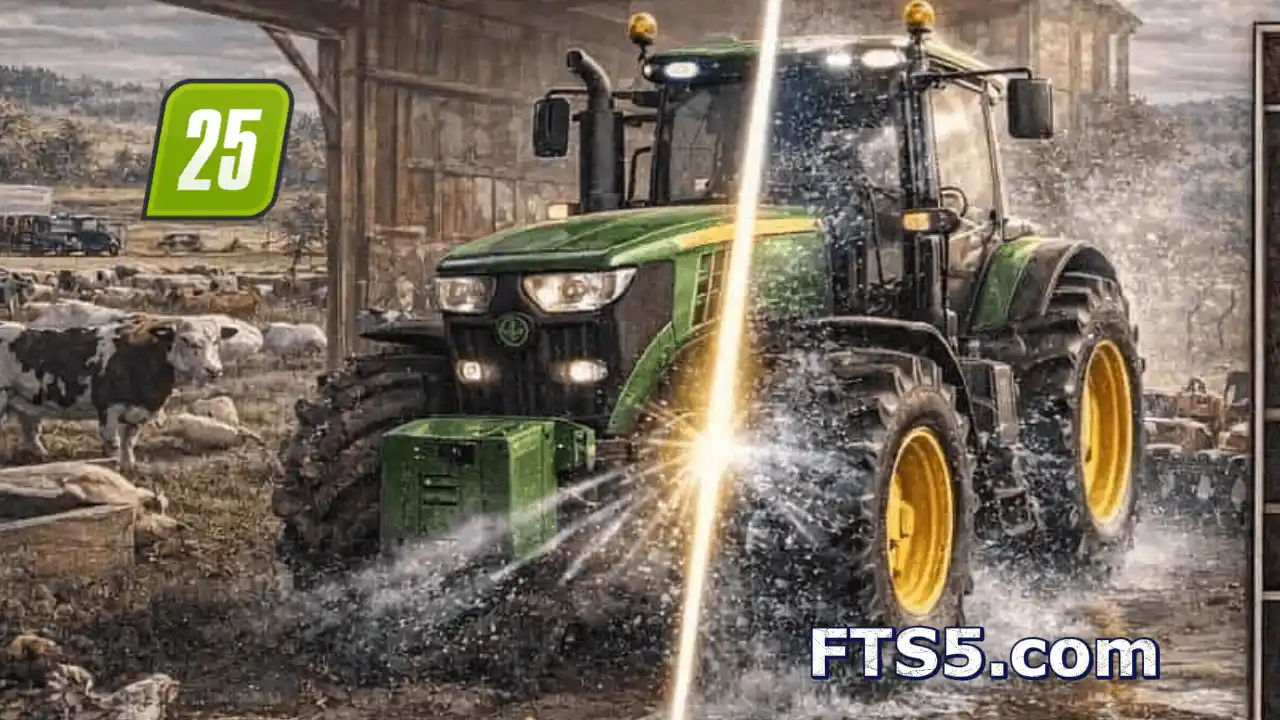 快速洗车 v1.0.0.3