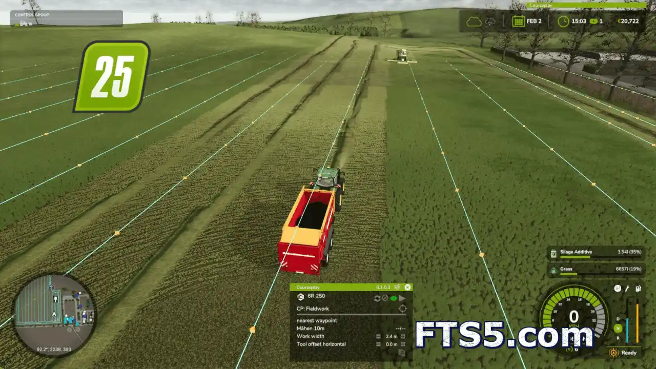 CP助手 GPS 扩展 v1.0