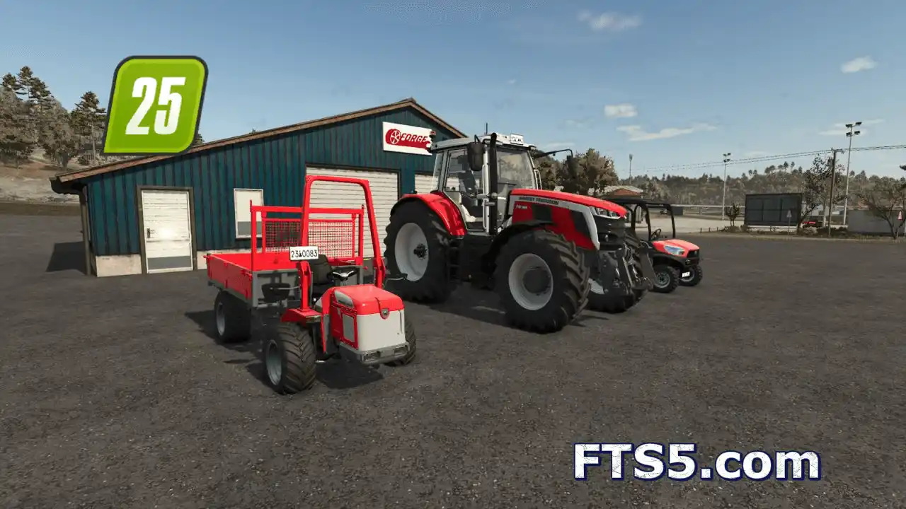 车辆储存 v1.0.0.1