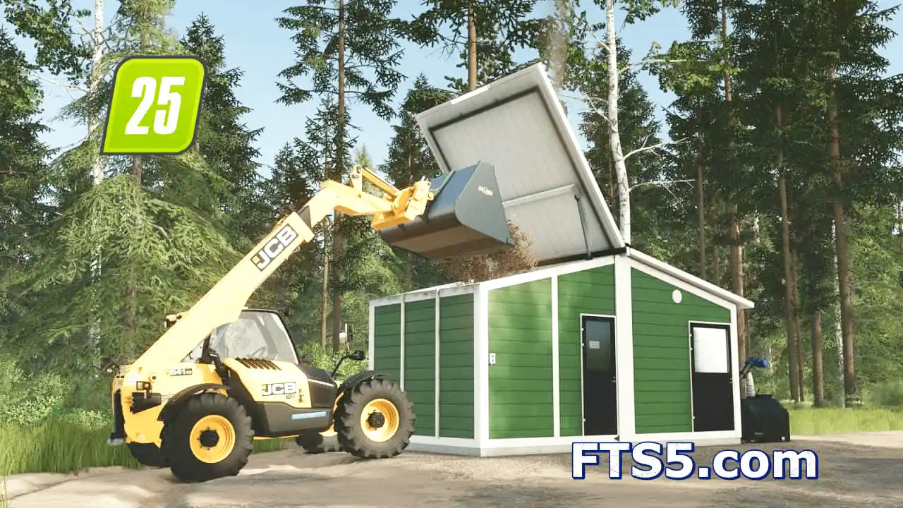 300 千瓦 热力发电站 v1.0.0.0