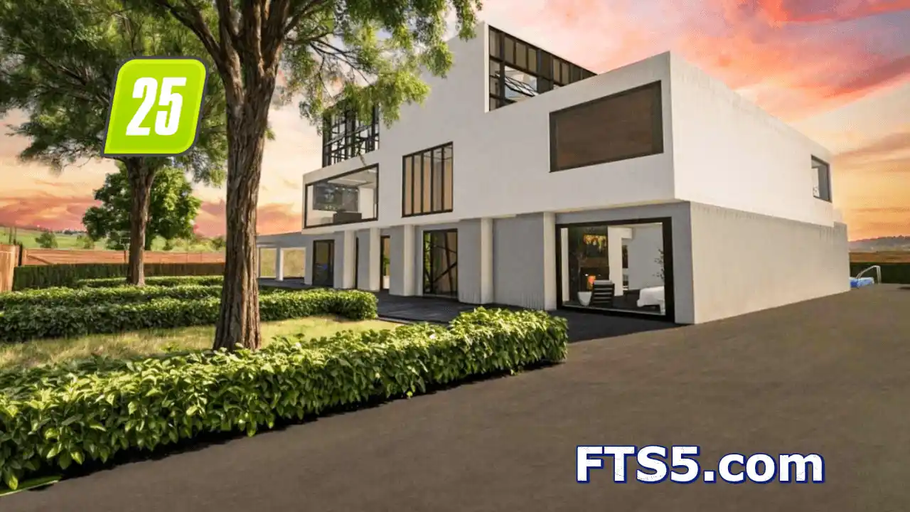 绿庄农舍 v1.0.0.0