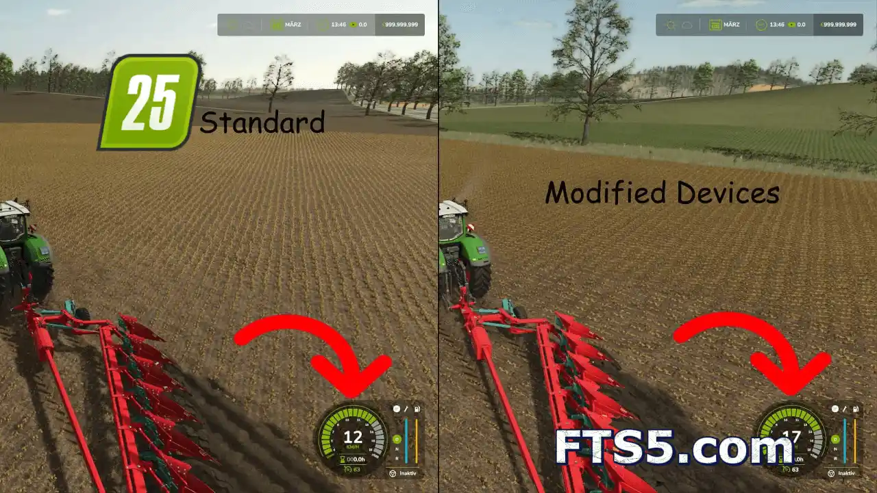 模拟农场增强包 v1.0