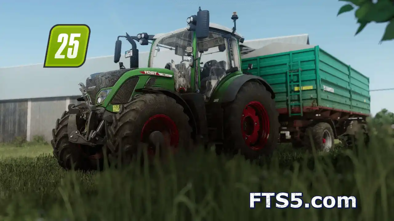 CasiJR 的 Shader 3 画面增强方法 v1.0