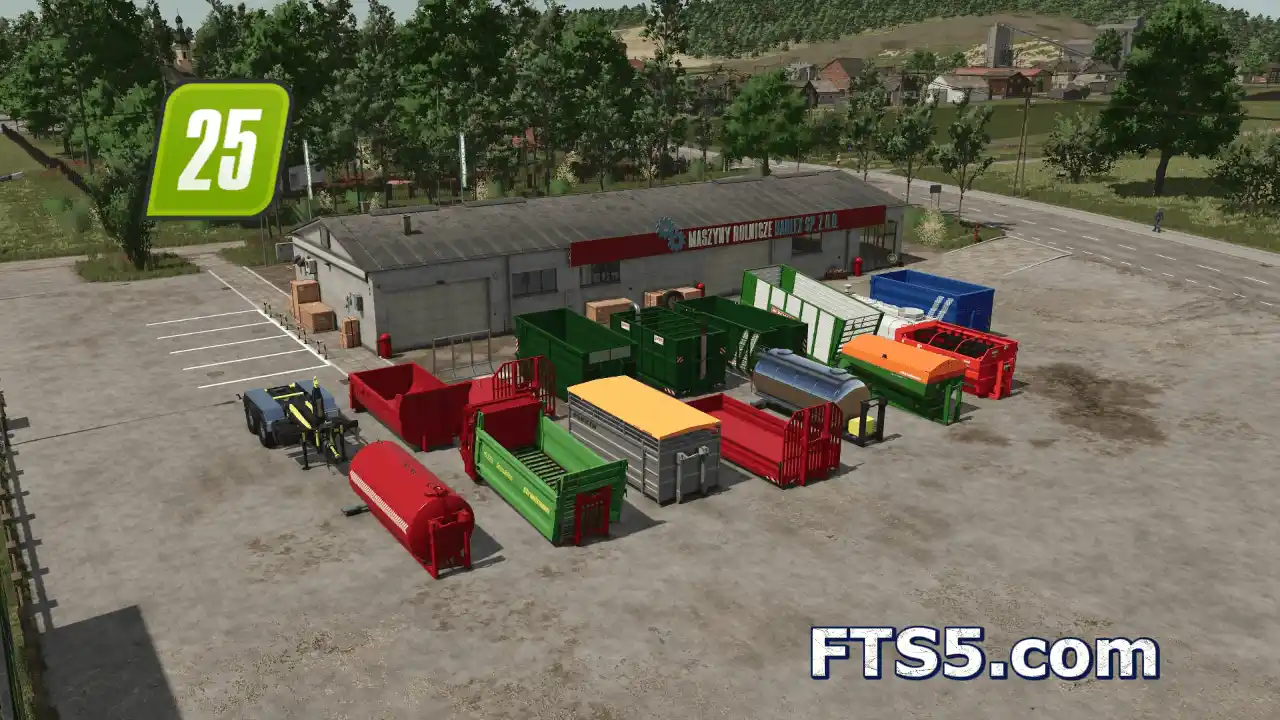 [吊斗包]ITRunner 26.23 HD 终极包 v1.0