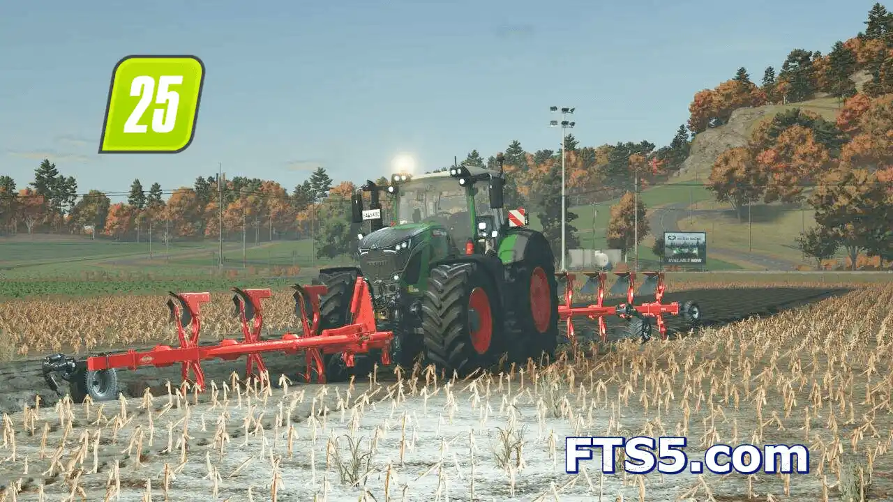 前后犁组合包 v1.0.0.1