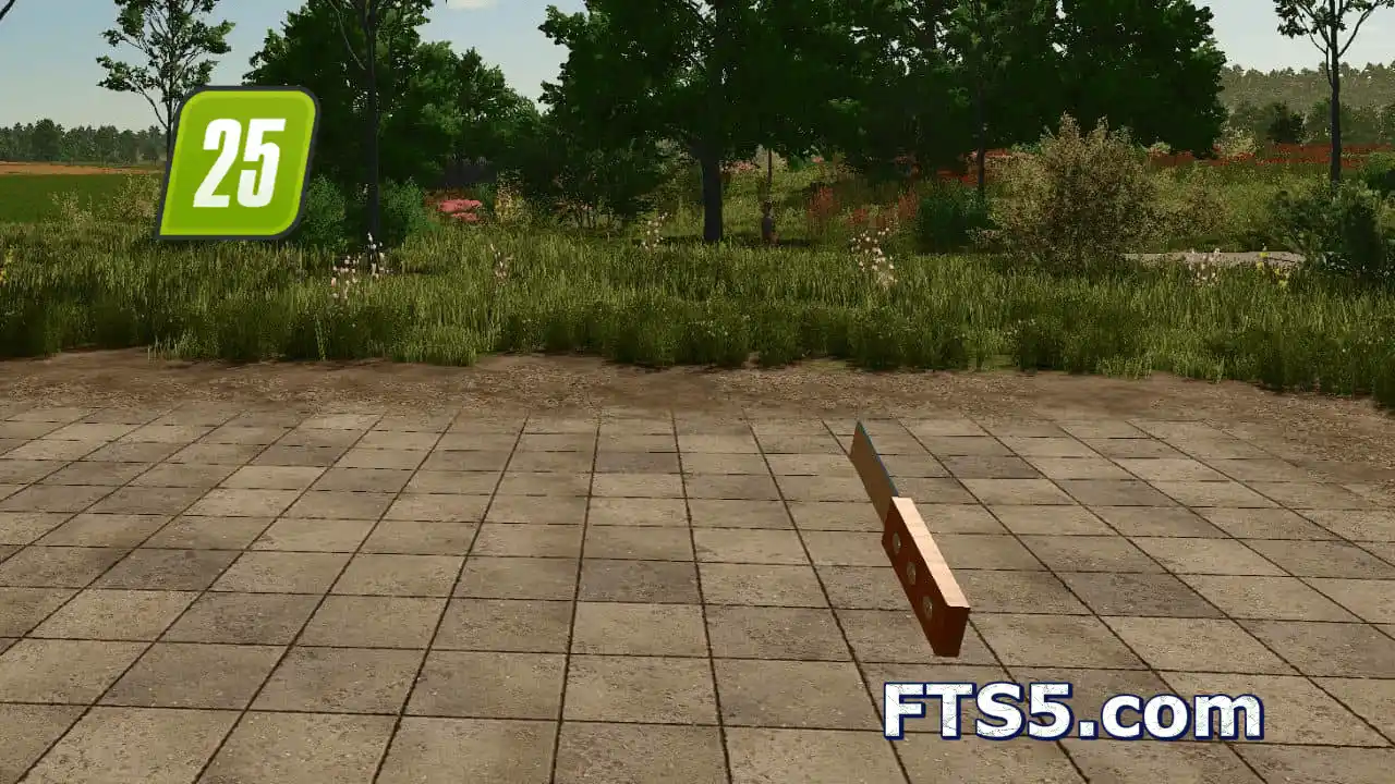 [手动工具]葡萄园修枝剪v1.0