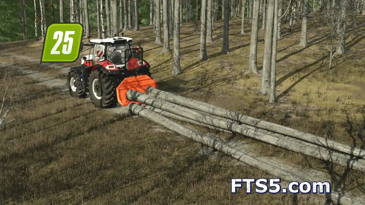 D60加强绞盘 v1.0