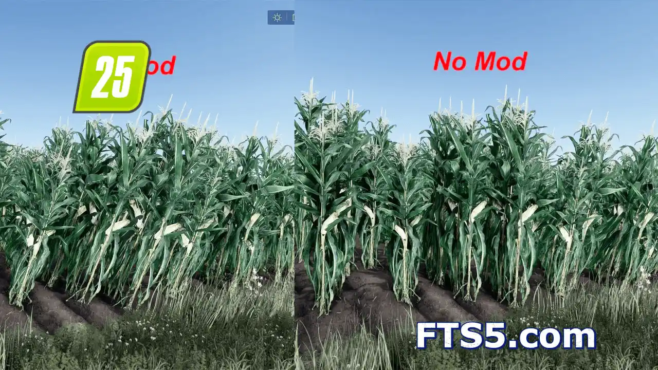 作物随风摆动 v1.0