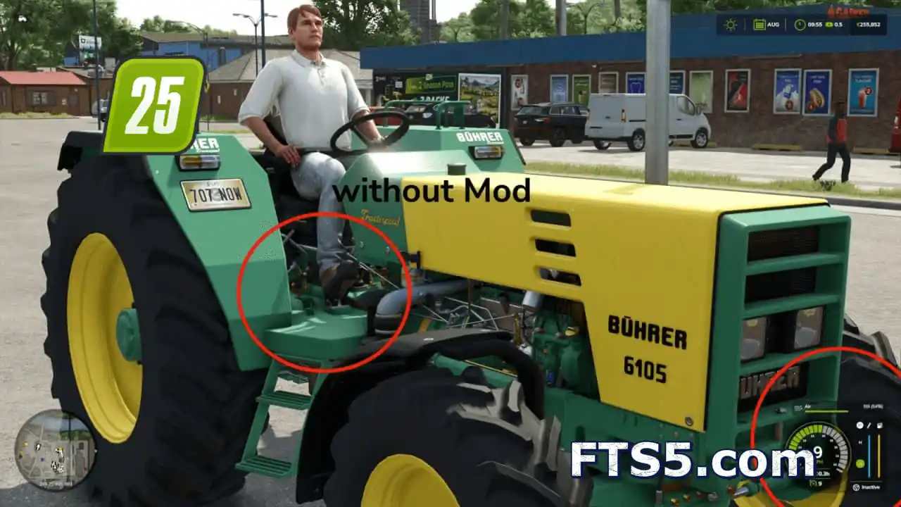 多人游戏音效扩展 v1.0