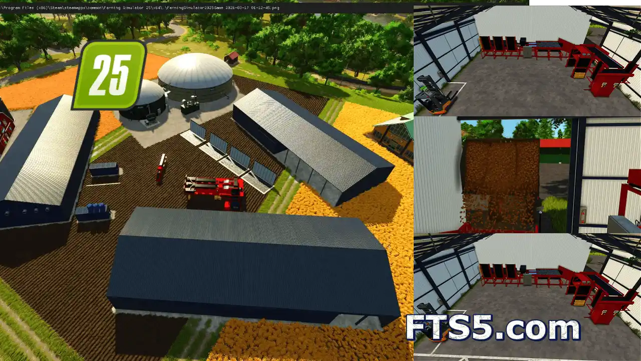 马铃薯生产包 v1.0.0.1