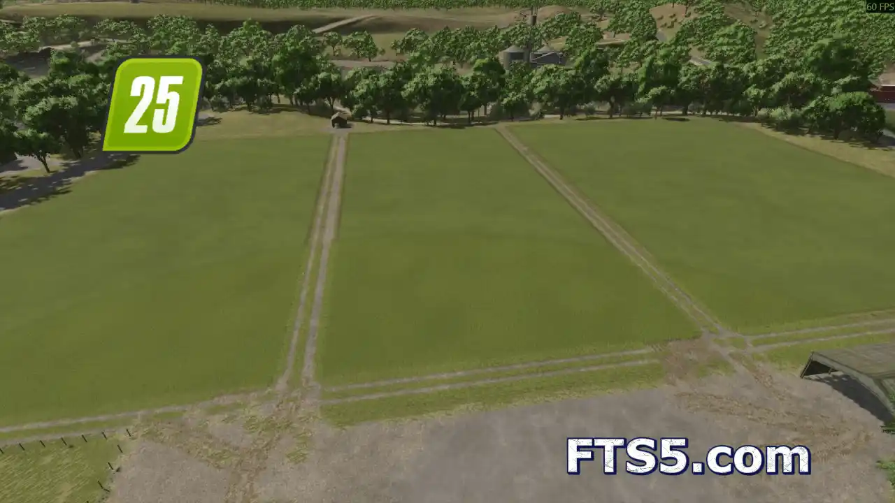 河湾泉无田地版 v1.0