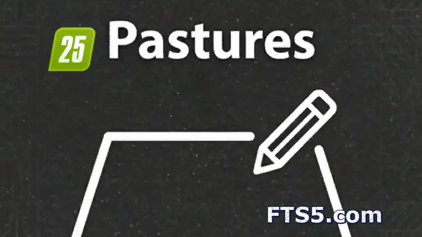 可编辑牧场 BETA