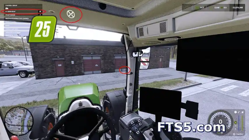 头部追踪-交互控制 v1.0