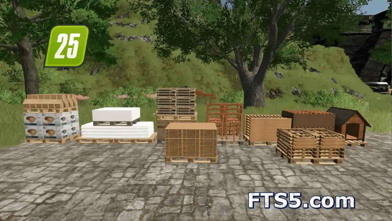 [工厂]木匠工作台v1.0