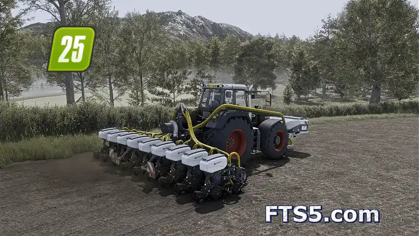 SKY 播种机 V1.0.0.1