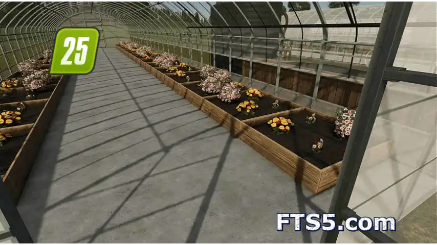 多作物温室包 v1.0