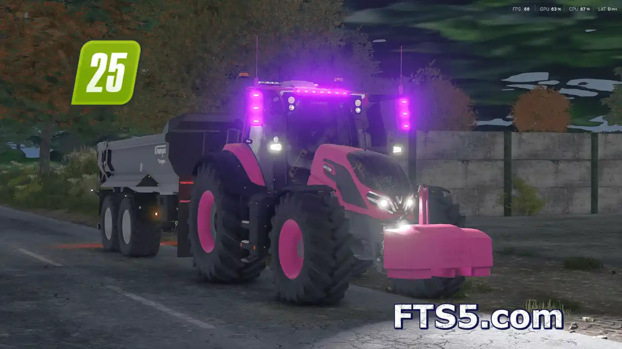 维美德 Q 系列 美化版 v1.0