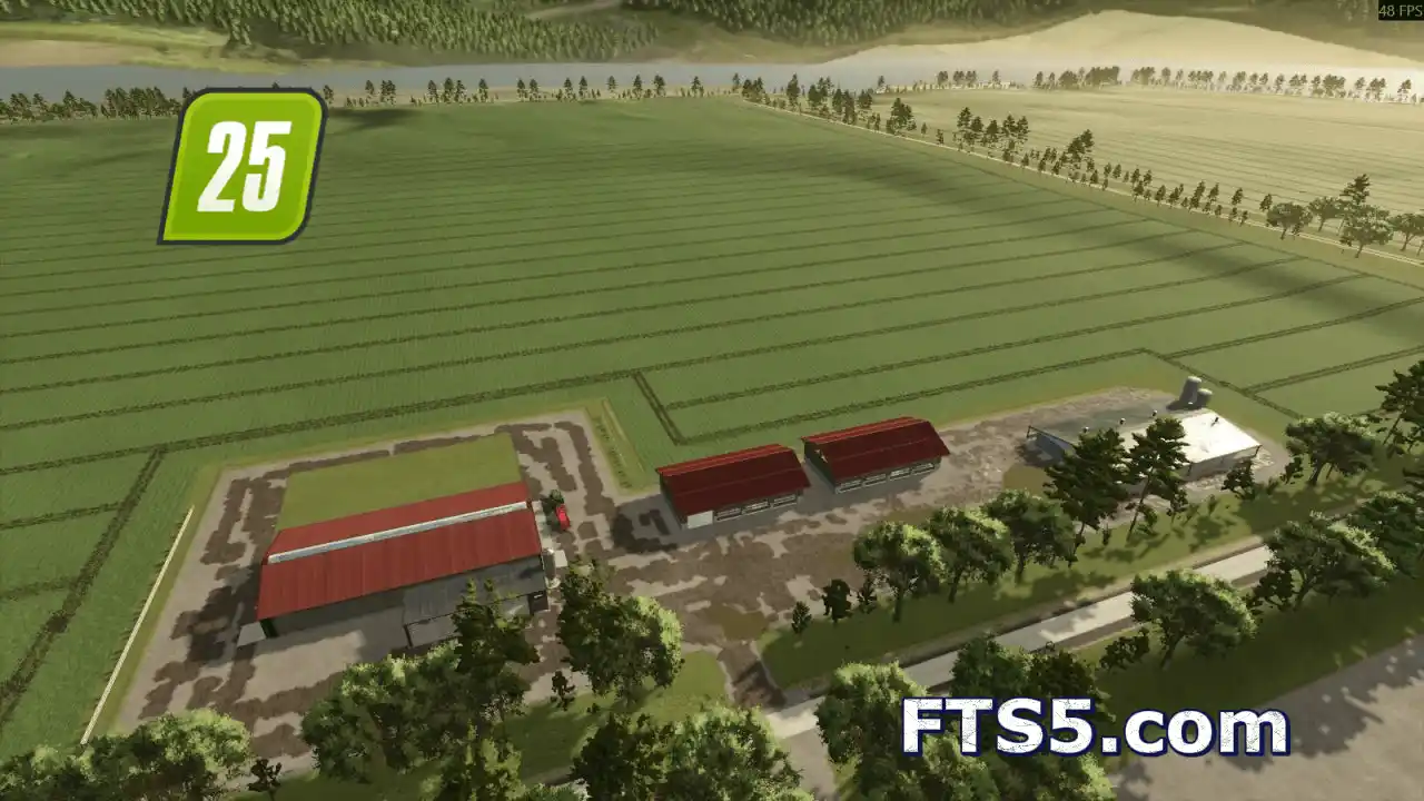 Z/s平原农场 v1.0