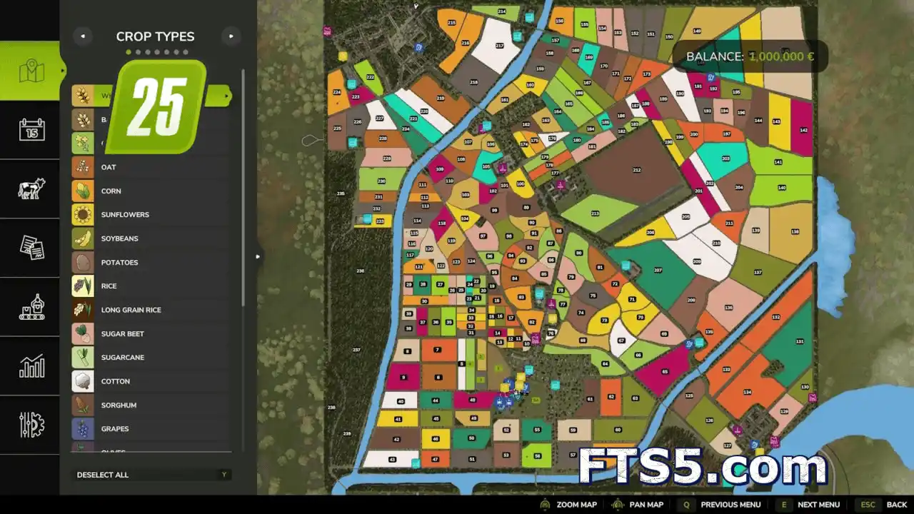 上多瑙河地区 V1.3.3.3