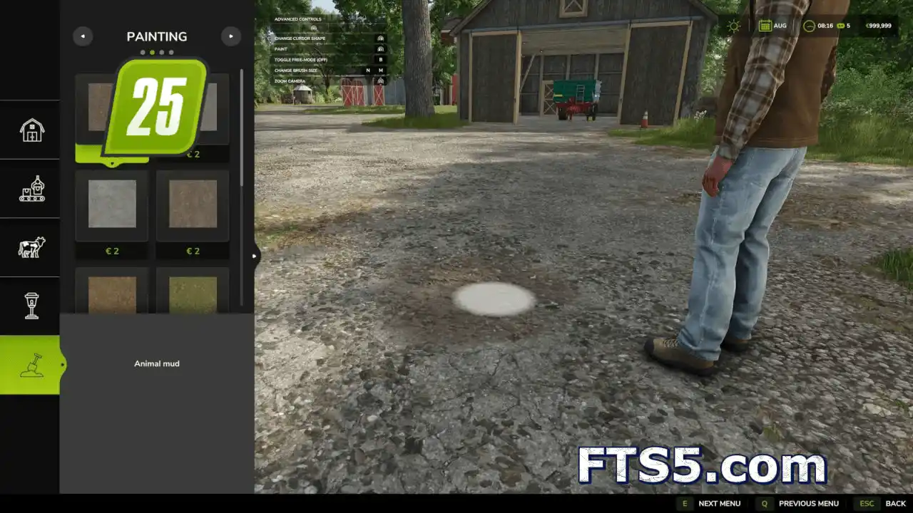 建造模式缩放增强 v1.0