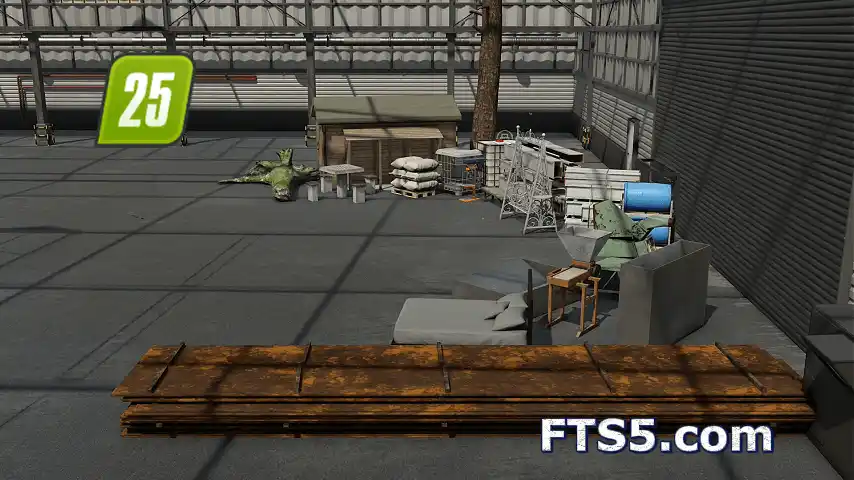 农场装饰包 v1.0.0.0