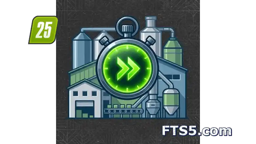 加速工厂分配 v1.0.0.3