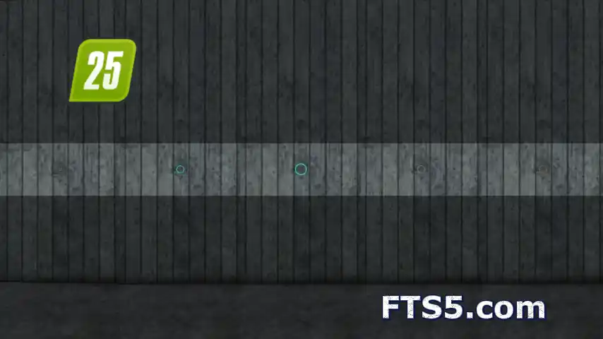 准心颜色设置 v1.1.1.0