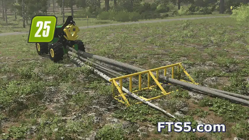 大树除枝器 v1.0