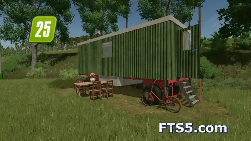 移动房屋v1.0.0.1