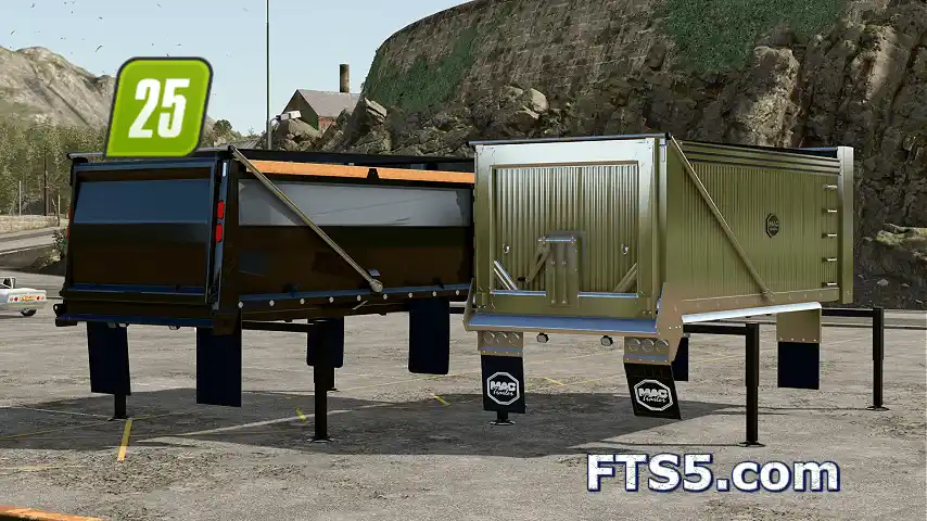 AR 车斗包[ATC] v1.0