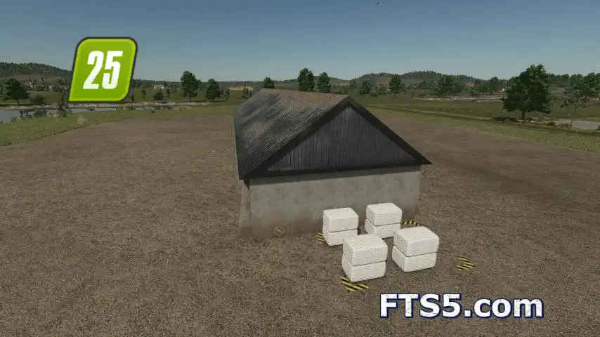 棉花轧花厂 v1.0