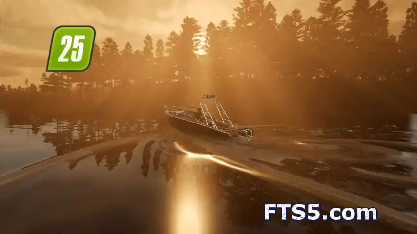 森林山地图 V1.0.0.1